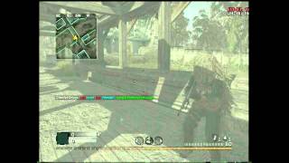 Celebrity COD4: Flying Turnips v3 Control menu + download and hosting free tenth lobby and giving R2R mod menu Wealth