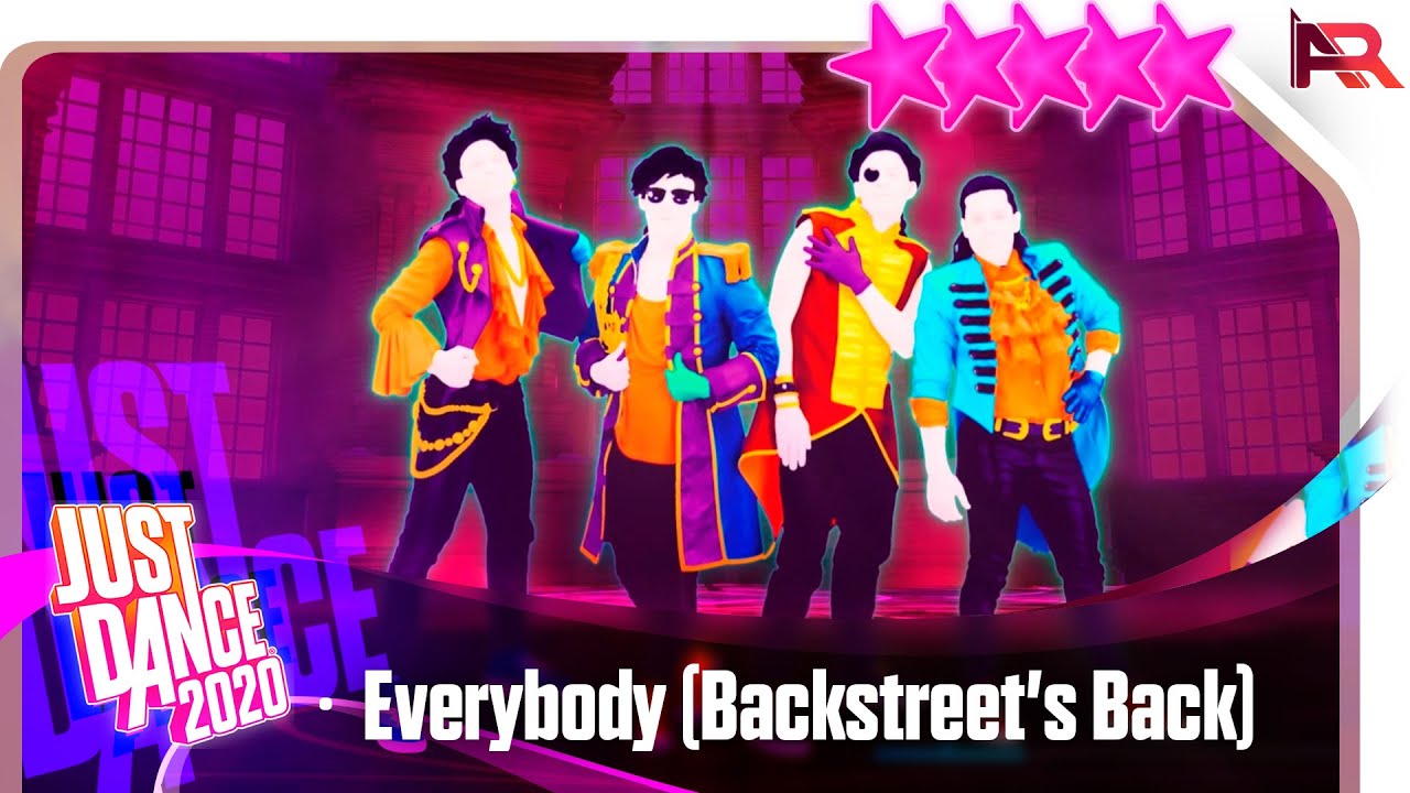 Everybody (Backstreet's back) танец. Just Dance Backstreet boys. Just Dance 2020 all Stars. Everybody Backstreet's boys just Dance. Everybody backstreets back