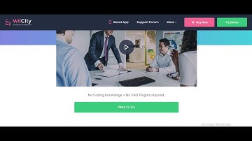 Wilcity   Directory Listing WordPress Theme