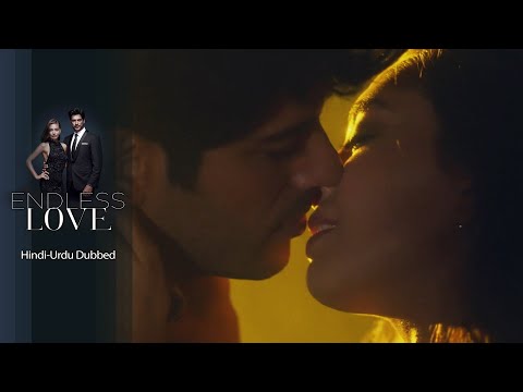 Lovemaking In The Rain Endless Love Hindi Urdu Dubbed Kara Sevda 