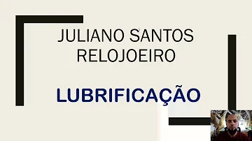 Como cuidar de um relógio automático?