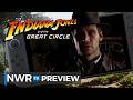 We Played Indiana Jones and the Great Circle on Switch 2 - Preview
