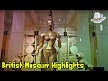 British Museum London Tour | A Virtual Walk Inside the Museum