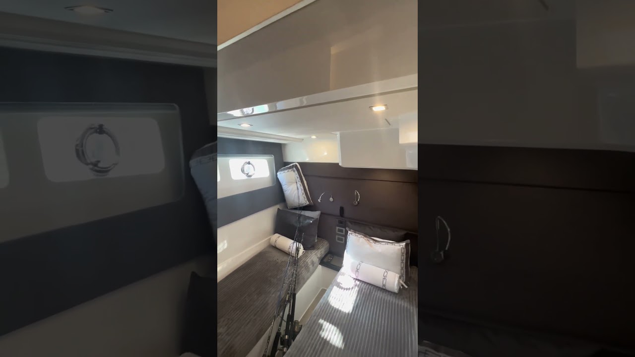 2023 Schaefer 660 - For Sale with HMY Yachts