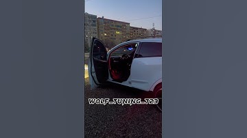 Tuning ✊🏻UZB ✊🏻 #car #spark #wolf #tuning #beautiful #sparktuning #tashkent #world #the #2023