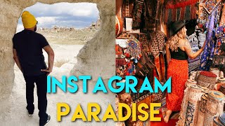 What to do in Cappadocia, Turkey