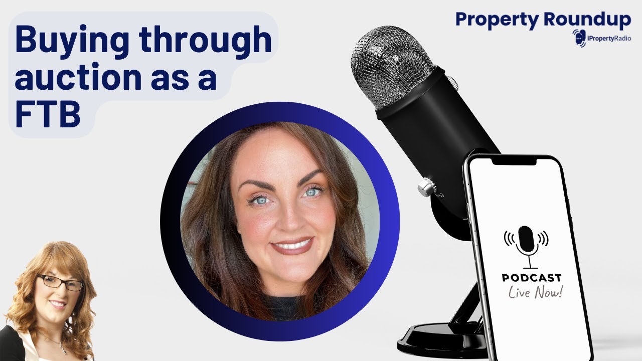 Buying through auction as a FTB YouTube