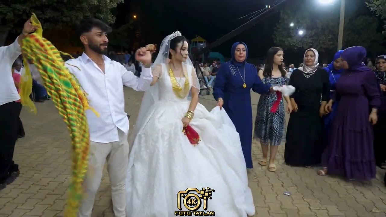 GÜLBAHAR & MEHMET BERETE KÖYÜ DÜĞÜN TÖRENİ   3