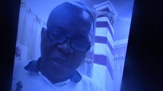 Rev Dr Alain Moise Eboumbou Priso Meci -Maison De Paix