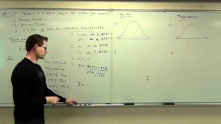 Statistics Lecture 8.4 Part 2