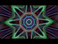 The Splendor of Color Kaleidoscope v1.1 (Psychedelic Fractal Flame Visuals for Stoners and Trippers)