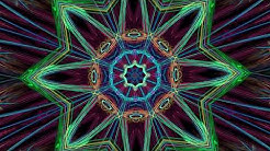 The Splendor of Color Kaleidoscope Video v1.1 1080p