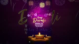 Happy diwali 🎇🪔