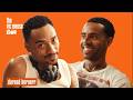 Durand Bernarr: Never Straight, Always Forward | The Vic Mensa Show Episode 5