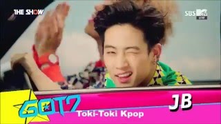 Got7- Just Right Türkçe Altyazılı