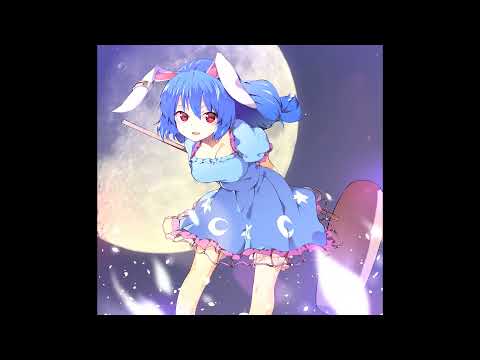 Touhou - The Rabbit Has Landed (Luc's Remix)