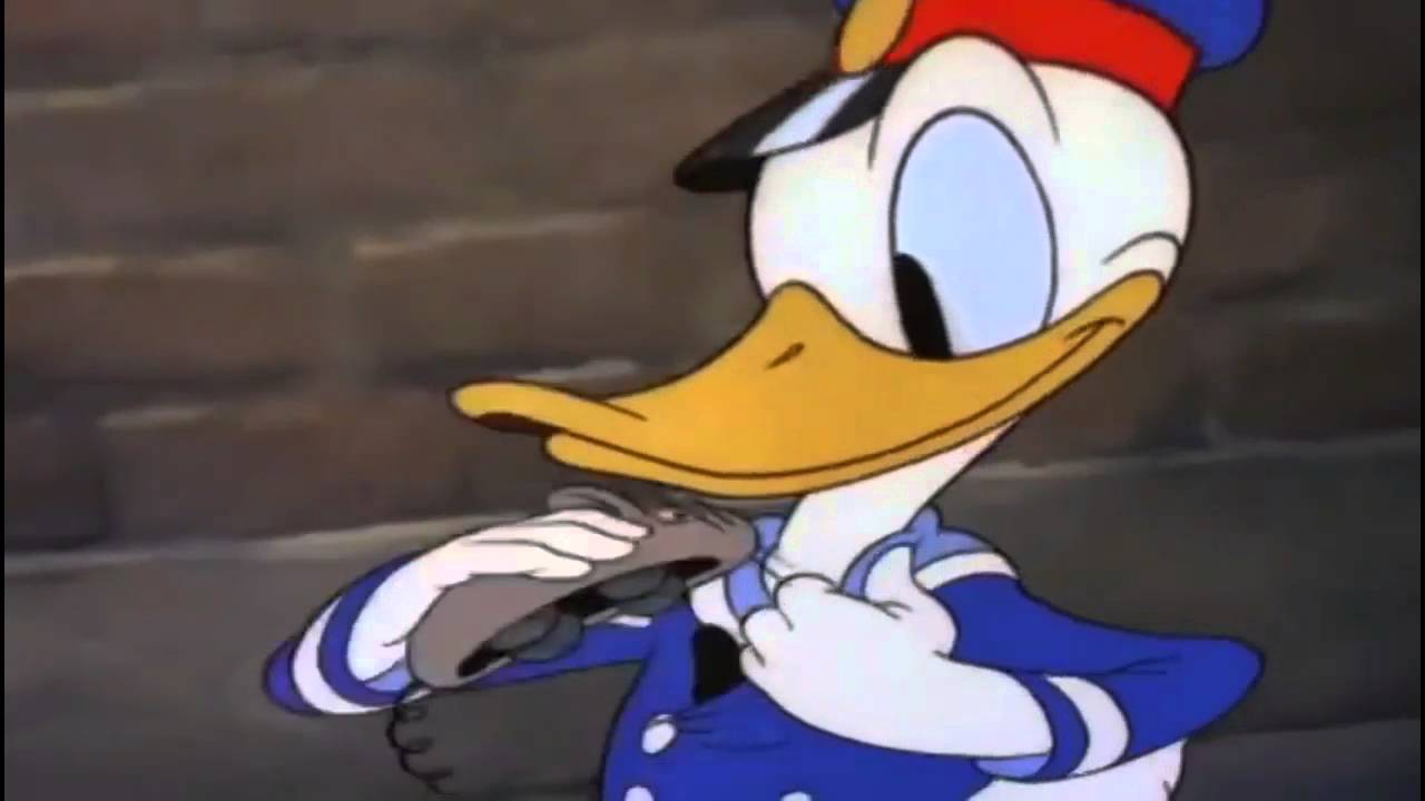 Donald s Lucky Day YouTube donald-s-lucky-day-youtube