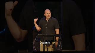Stop Comparing! Focus on Your Relationship with God.
God wants us to focus on what we are doing not what others are doing for Gods kingdom.
#jesus #bibleteaching #themissionchurch #utah #utahchurch #peter Stop Comparing! Focus on Your Relationship with God.