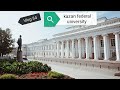 Truth about Russian University |kazan federal university | Neetu Singh|