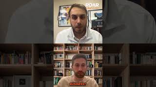 Alex Teodosi: Data Driven Insights for Executives