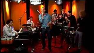 MONOPUNK feat. Cosmo Klein live bei NEUE HELDEN