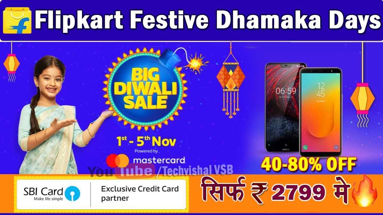 flipkart diwali sale on clothes