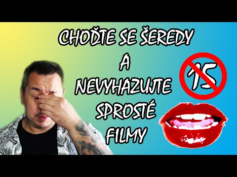 Proč chodit s