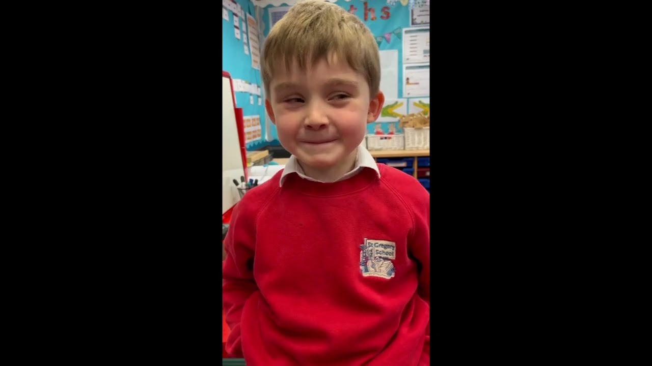 Primary School Joke Telling Competition For Comic Relief