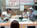 洞爺湖サミットに上田 洞爺湖サミットに上田