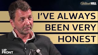 Tim Sherwood Tells Simon Jordan He Was Too Honest As A Manager Up Front