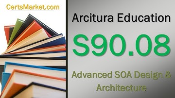 S90.08 Exam - Latest S90.08 Questions Revealed