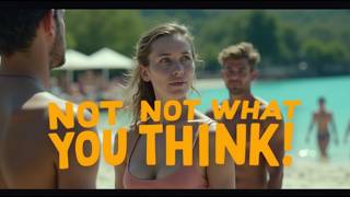 What Is a Nudist? Explained Without Myths