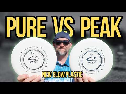 3本セットThe POnist in Glow PenC Bubble1000 Latitude 64's NEW Zero Pro Glow Putters Tested | Peak vs Pure