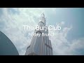 The burj khalifa club  friday brunch