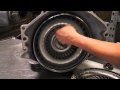 Certified Transmission  HOW TO TORQUE CONVERTER