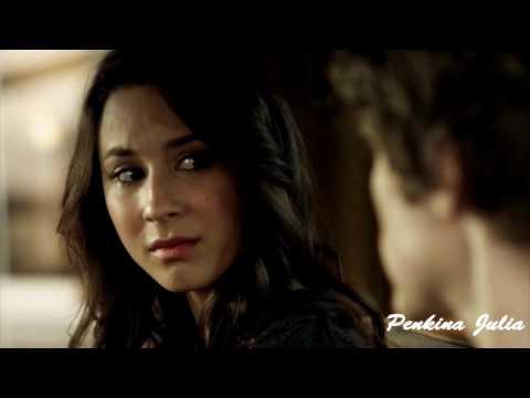 Toby & Spencer//Ezra & Aria//Люблю тебя до безумия (Милые обманщицы)