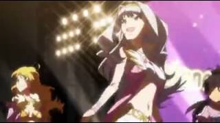 Anime Harlem Shake!