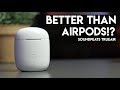 A Worthy AirPods Alternative - SoundPEATS TrueAir