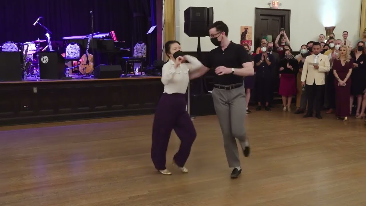 CalBal Classic 2023 - Open Mixed Couples Finals COMPLETE CONTEST