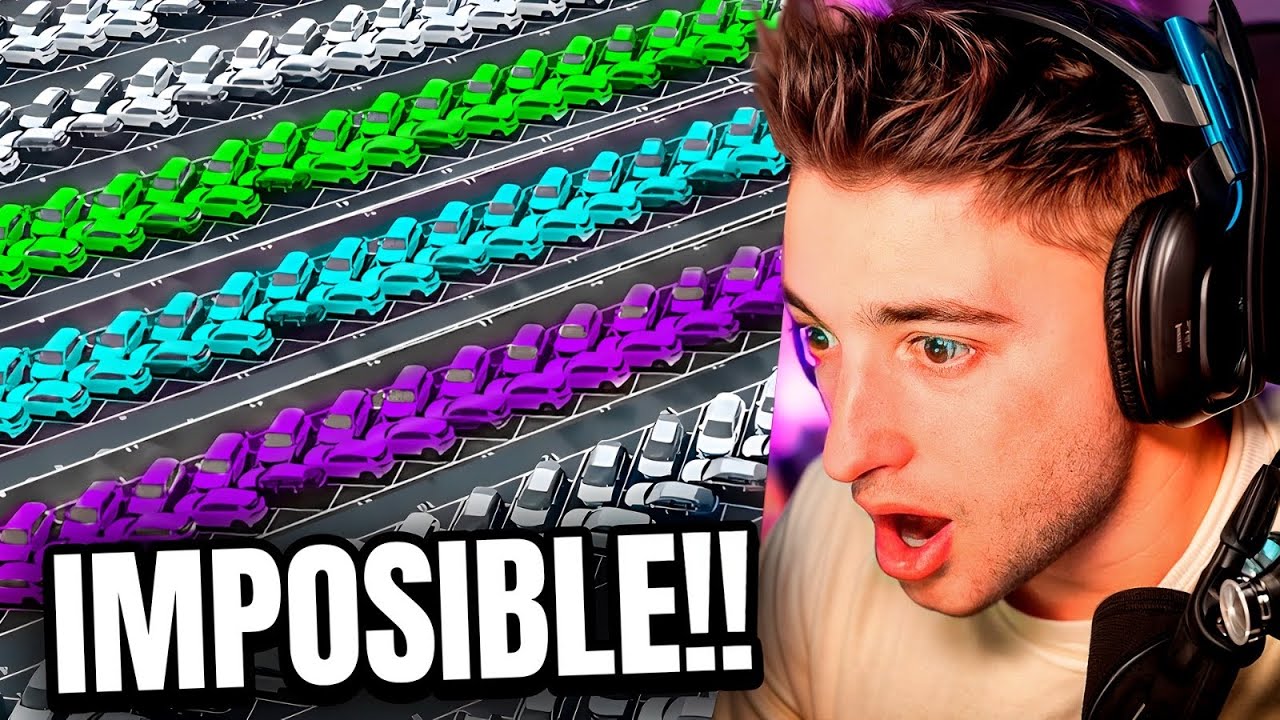 ESTE DATO ME HA MATADO Y NO ES COÑA!! COSAS QUE NO SABIAS HACE 5 MINUTOS