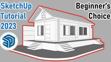 SketchUp Tutorial for Beginners: Step-by-Step Guide and Tips