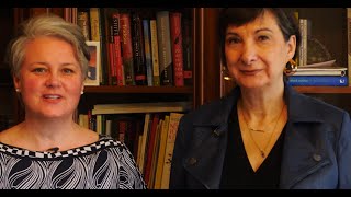 First Home Buyers presentation with Irene Szabo and Sandra Lastovic