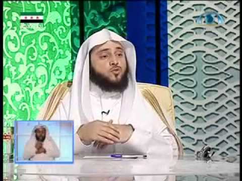 طريقة الإستعاذة من وسواس الشيطان في الصلاة الشيخ د عبدالله السلمي