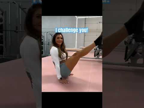 Can you do this #shorts #calesthenic