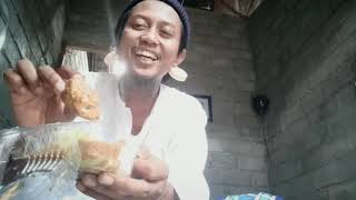 Riview Pakan. Beli Lawuh Fisik . Bersama Wowoksoekamto