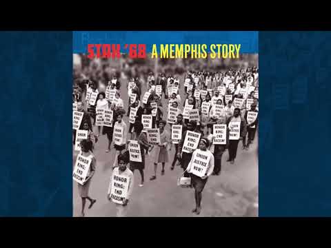 Long Walk To D.C. - The Staple Singers - Stax '68: A Memphis Story