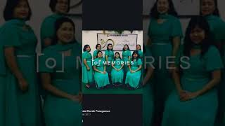 throwback church ushers ministry