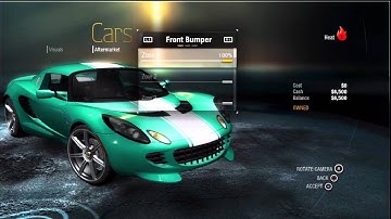 Need for Speed Undercover Gameplay / Walkthrough Part 3