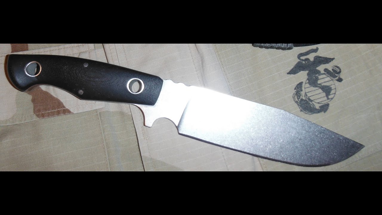 Boker Vox Rold Review