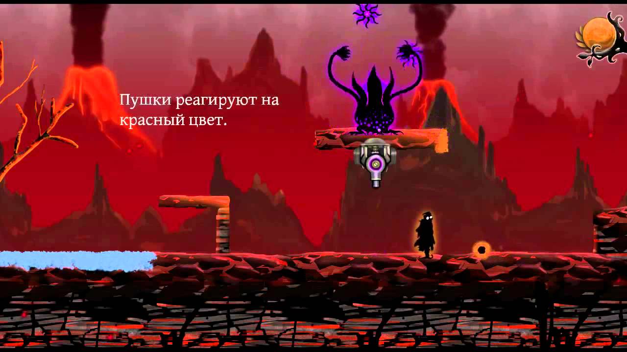 [Achievements] Nihilumbra - Pacifist